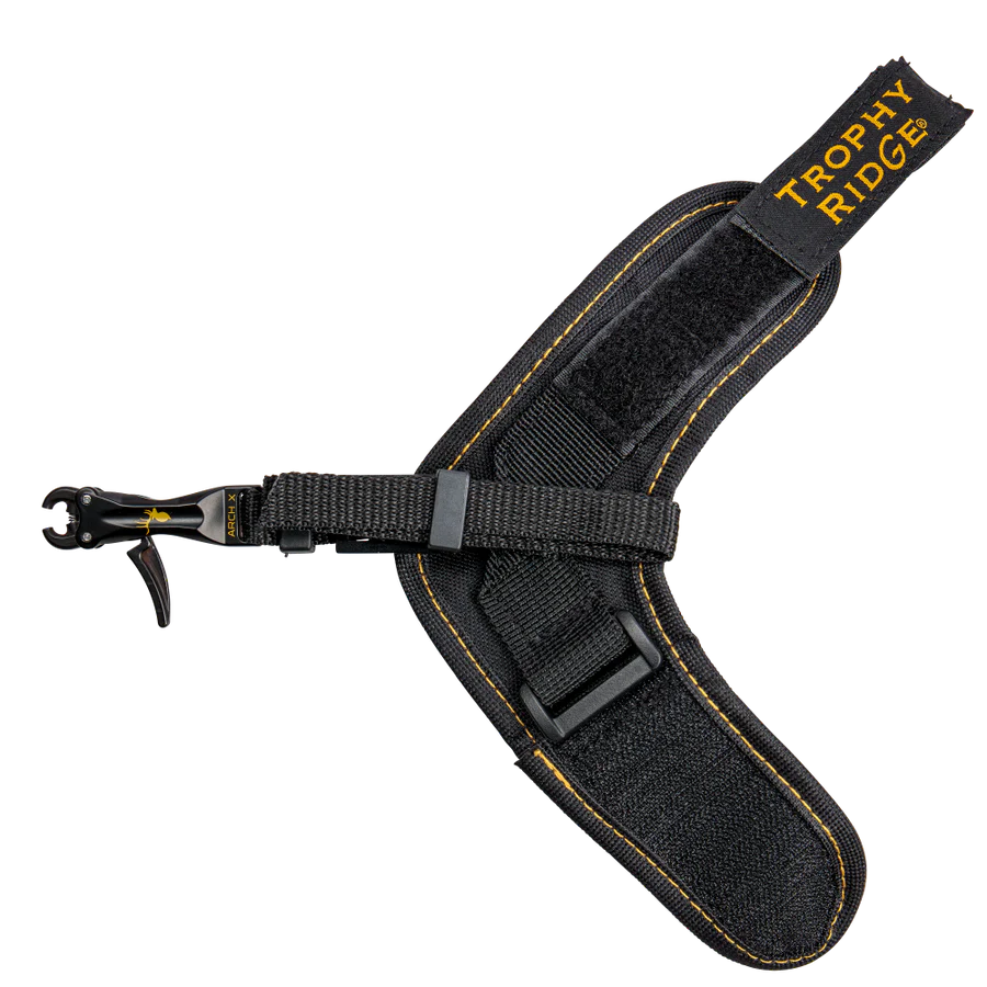 Trophyridge Arch X Youth - Dropshot Archery