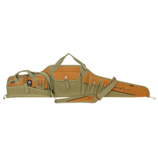 BlackHeart BlackHeart Vital Case Combo Archery & Outdoor Gear - Professional Archery Gear