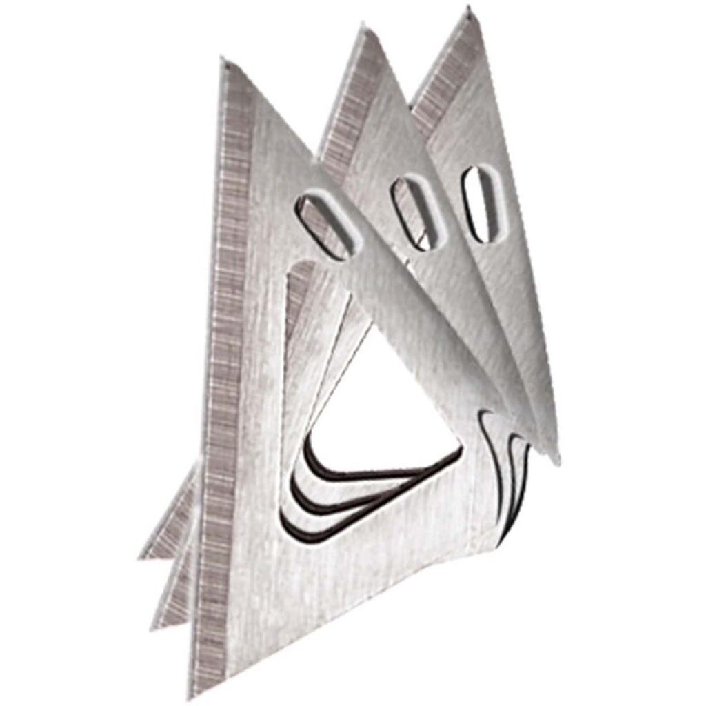 Muzzy Muzzy Replacement Blades Merc 3 Blade 9 pk. - Broadheads - DropShot Archery