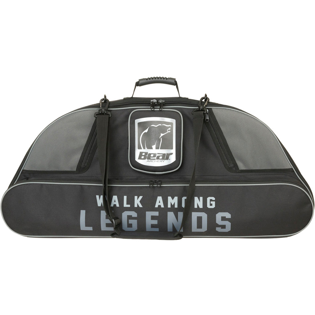 October Mountain October Mountain Bow Case Bear Archery Legend 38 In. - Compound Bows - DropShot Archery