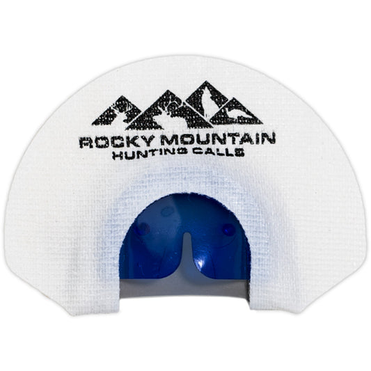 Rocky Mountain Rocky Mtn Hunting Calls Herd Master Diaphragm Call - Hunting - DropShot Archery