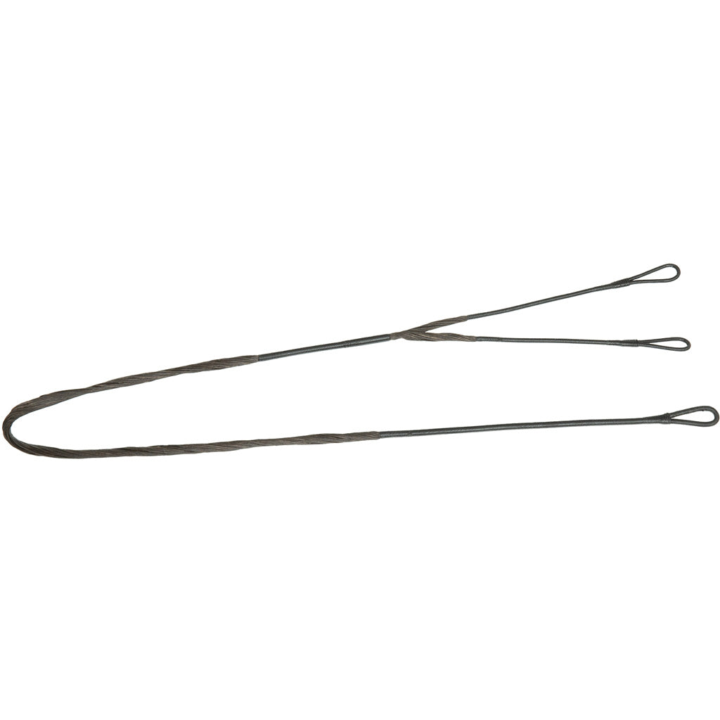 October Mountain October Mountain Crossbow Split Cables 24in. Southern - Crossbows - DropShot Archery