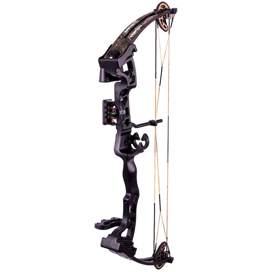Barnett Vortex Lite Compound Bow Package RH 28 LBS. 15-22 In.
