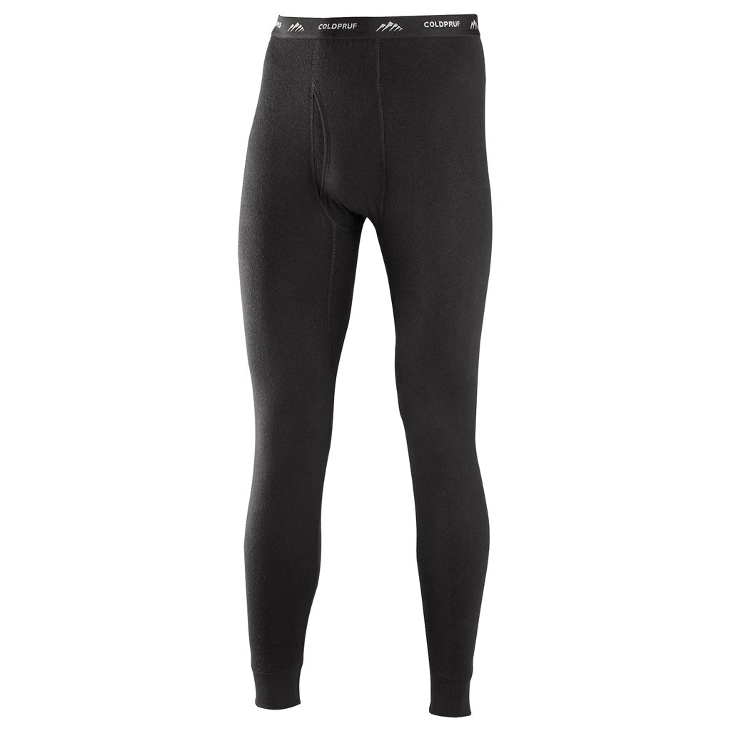ColdPruf Coldpruf Basic Pants Black Medium - Archery & Outdoor Gear - DropShot Archery