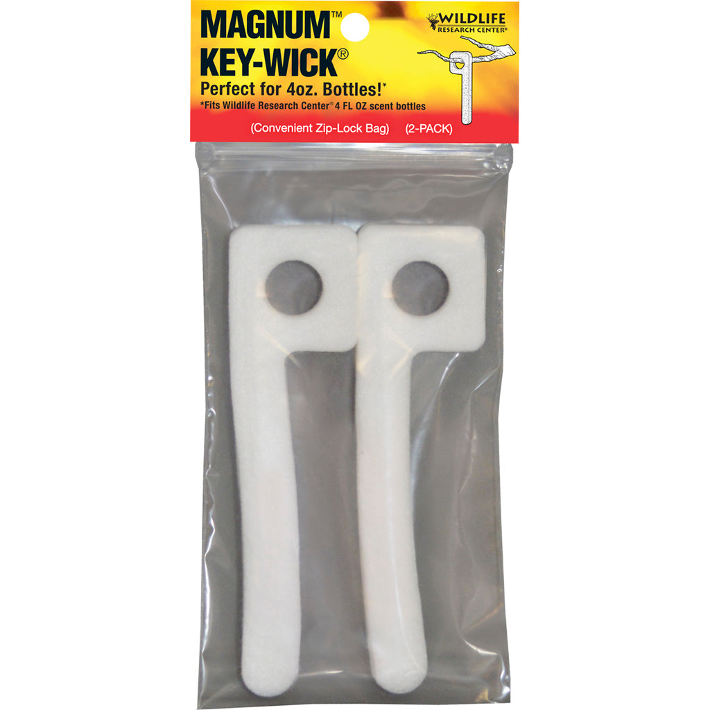 Wildlife Research Wildlife Research Key-Wick Magnum - Archery & Outdoor Gear - DropShot Archery