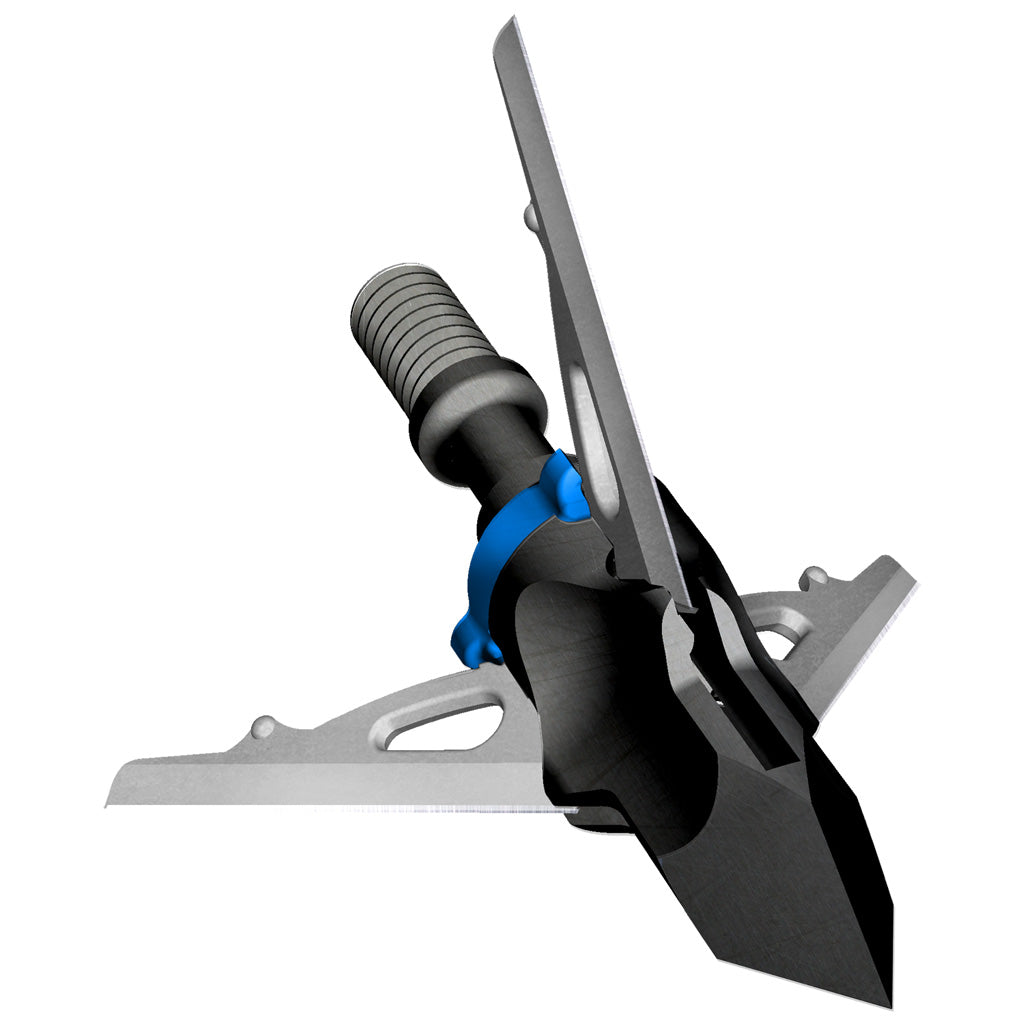 G5 Outdoors G5 Deadmeat V2 Crossbow Broadheads 125 Gr. 3 pk. - Crossbows - DropShot Archery