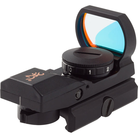 Browning Browning Buckmark Reflex Sight Red 1x 4-pattern - Archery & Outdoor Gear - DropShot Archery