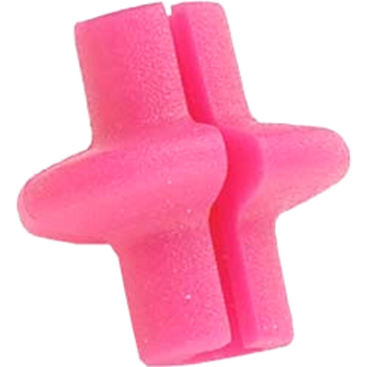 Pine Ridge Pine Ridge Kisser Button Pink/slotted 1 pk. - Archery & Outdoor Gear - DropShot Archery