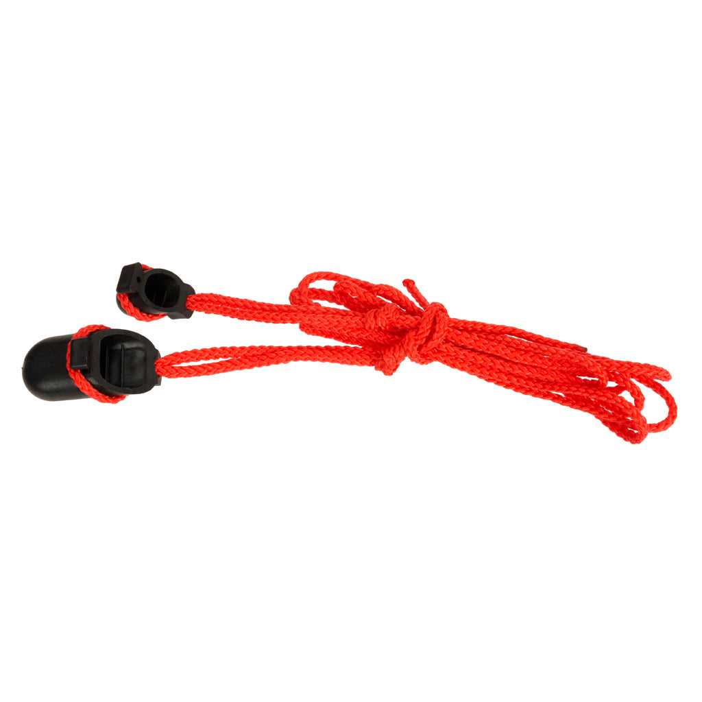 October Mountain October Mountain Traditional Bow Stringer Black/red - Archery & Outdoor Gear - DropShot Archery