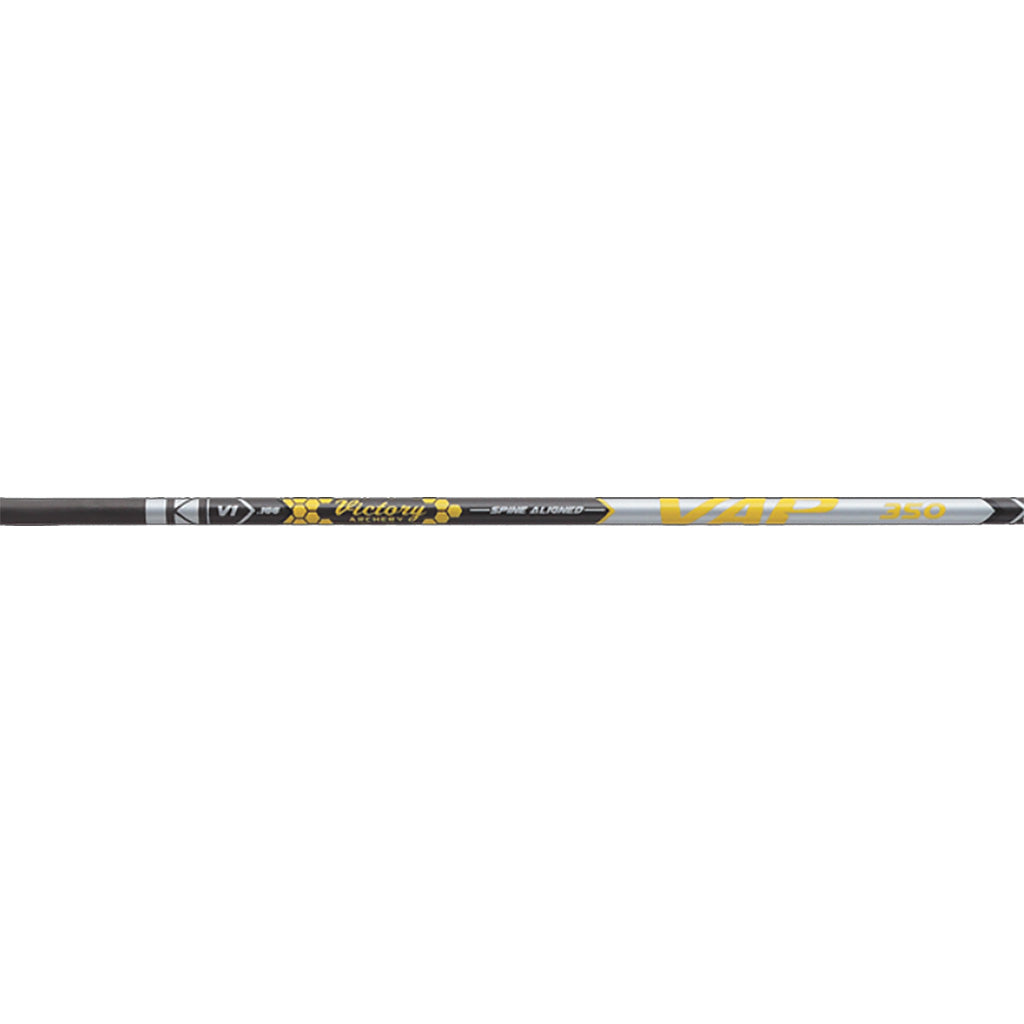 Victory Victory Vap Elite Shafts 250 1 Doz. - Arrows & Bolts - DropShot Archery