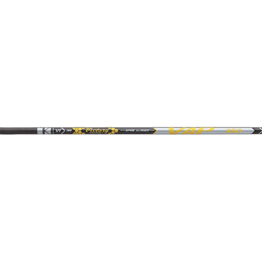 Victory Victory Vap Elite Shafts 250 1 Doz. - Arrows & Bolts - DropShot Archery