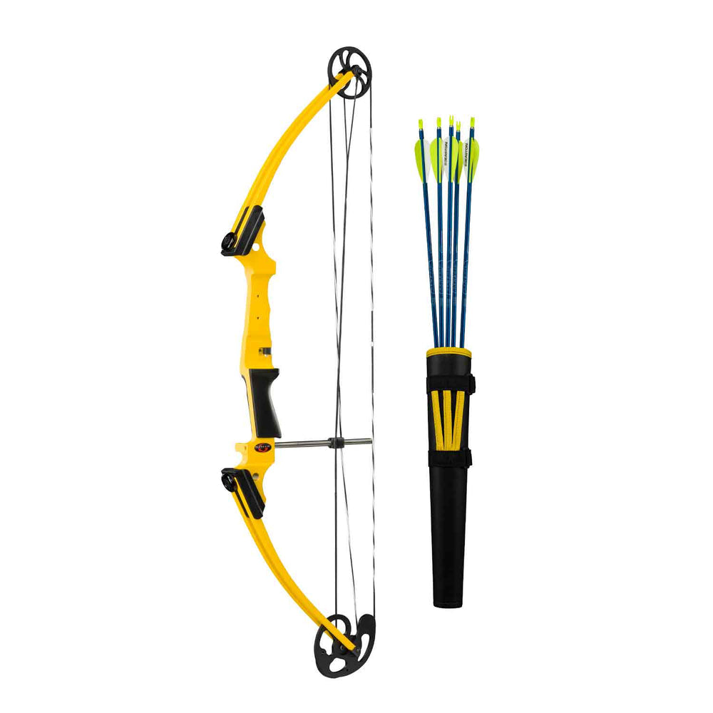 Genesis Bow Package