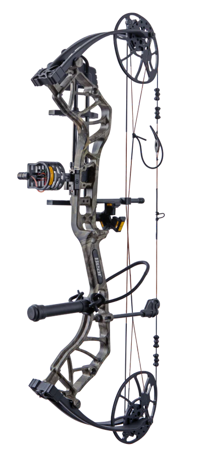 Bear Legit MAXX RTH - Dropshot Archery