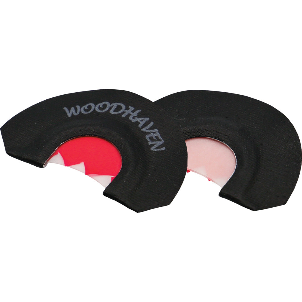 Woodhaven Woodhaven Hammer Tooth Mouth Call - Game Calls - DropShot Archery