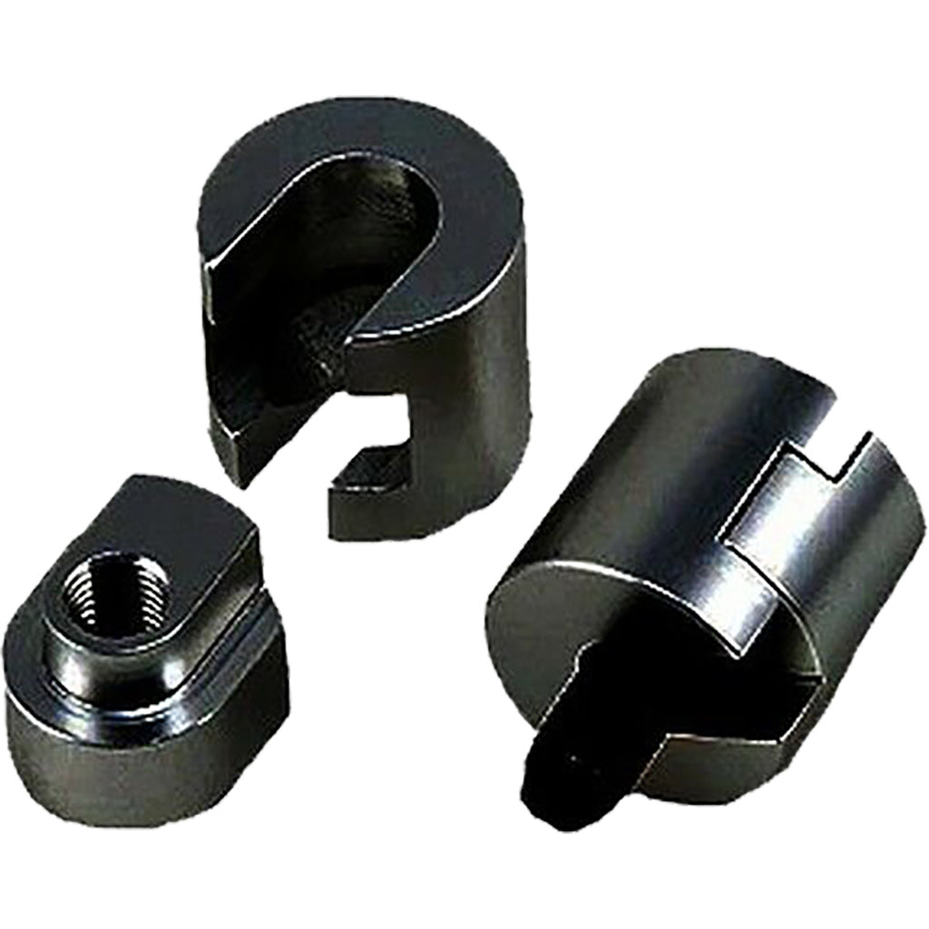 Arizona Archery Enterprises Aae Stable Lock Quick Disconnect Black - Archery & Outdoor Gear - DropShot Archery