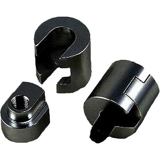 Arizona Archery Enterprises Aae Stable Lock Quick Disconnect Black - Archery & Outdoor Gear - DropShot Archery
