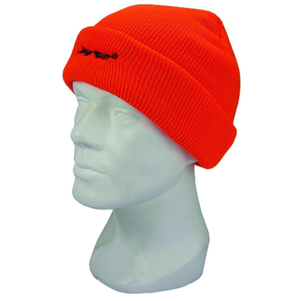 Hot Shot Hot Shot Insulated Cuff 4-ply Cap Blaze Orange - Archery & Outdoor Gear - DropShot Archery