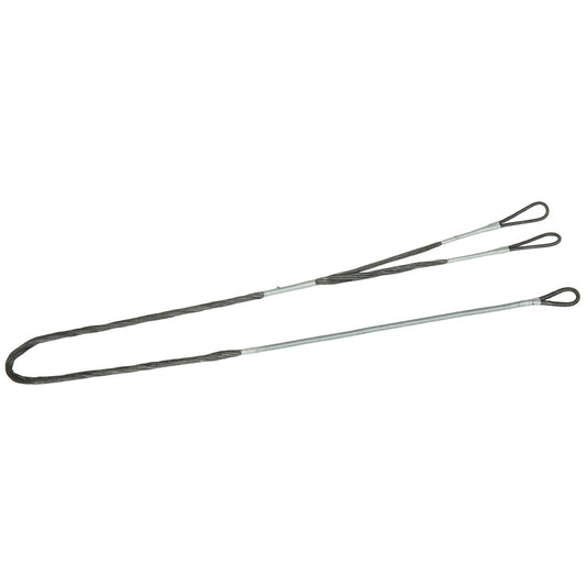BlackHeart Crossbow Split Cables 12.75in. Tenpoint (4 Cables)