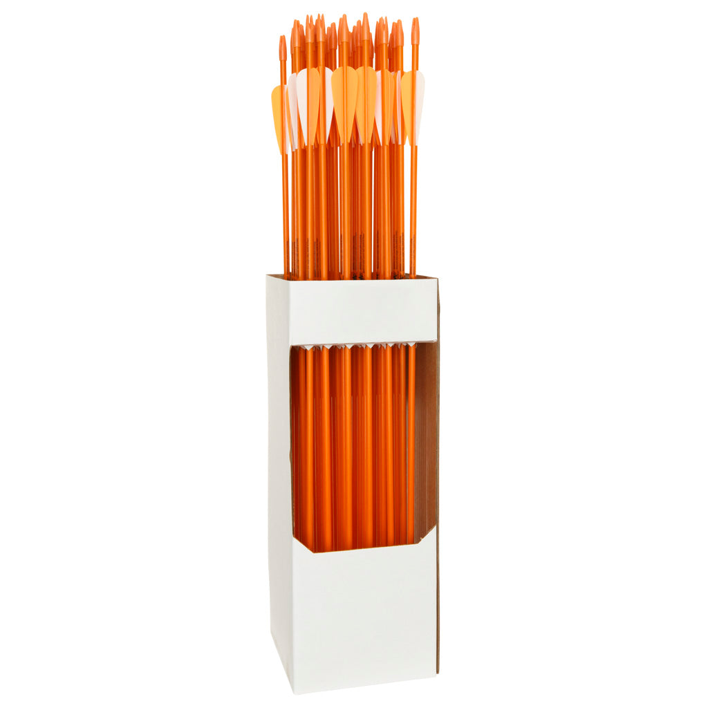 October Mountain Youth Fiberglass Arrows 26 in. 36 pk.