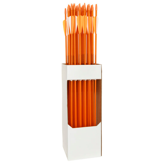 October Mountain Youth Fiberglass Arrows 26 in. 36 pk.