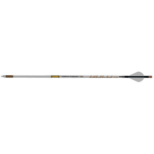 Gold Tip Gold Tip Airstrike Arrows 250 Raptor Vanes 6 pk. - Arrows & Bolts - DropShot Archery