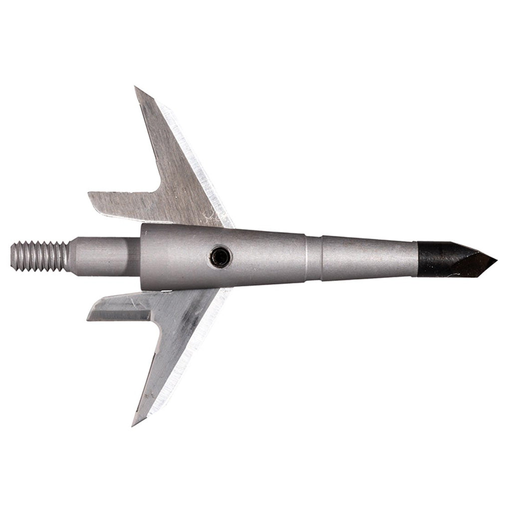 Swhacker Crossbow Broadheads 100 Gr. 1.75 In. 3 pk.