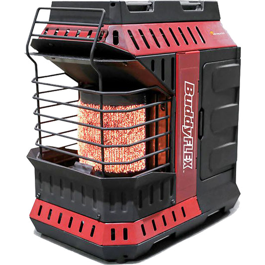 Mr. Heater Mr. Heater Buddy Flex Heater - Archery & Outdoor Gear - DropShot Archery