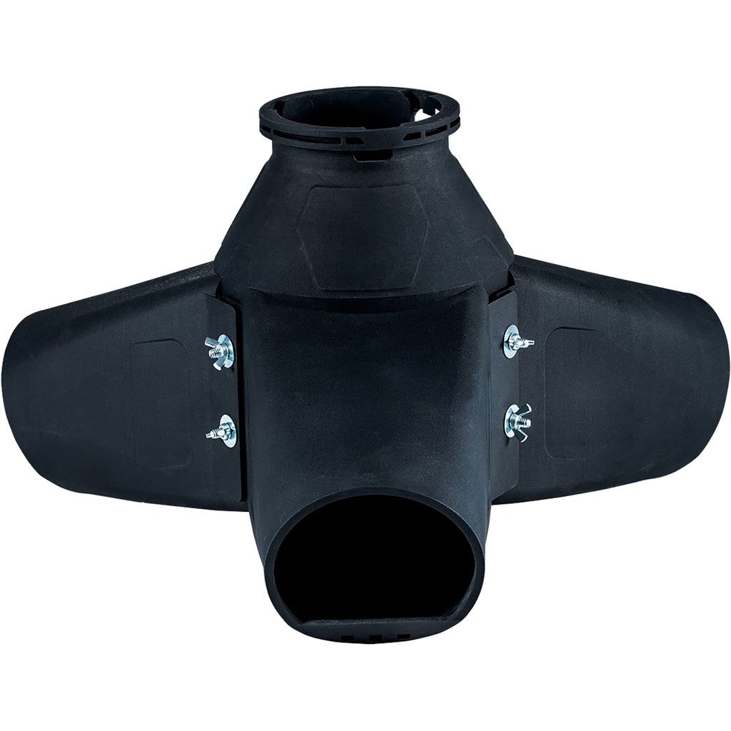 Moultrie Moultrie Gravity Kit Feeder - Archery & Outdoor Gear - DropShot Archery