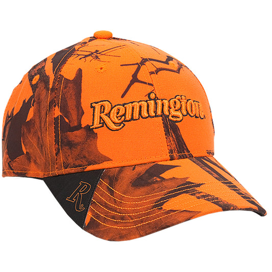 Outdoor Cap Outdoor Cap Remington Logo Cap - Archery & Outdoor Gear - DropShot Archery