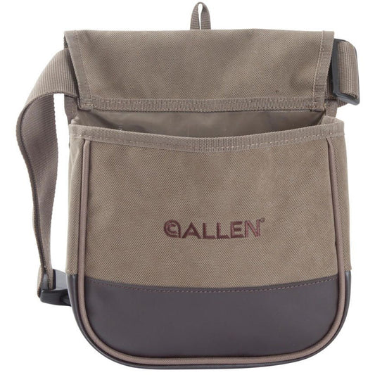 Allen Allen Select Canvas Double Compartment Shell Bag Archery & Outdoor Gear - Professional Archery Gear