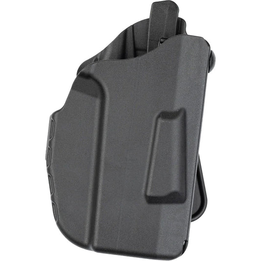 Safariland 7371 OWB Holster S&w Shield Safsev Black RH