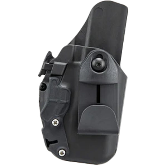 Safariland 575 Gls Slim IWB Holster Glock 48 Black RH