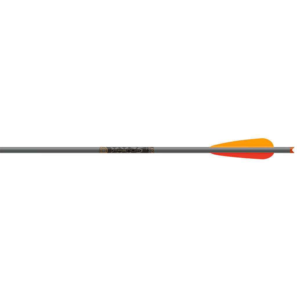 Easton Easton Xx75 Magnum Crossbow Bolts 22 In. 2219 Moon Nocks 6 pk. - Crossbows - DropShot Archery