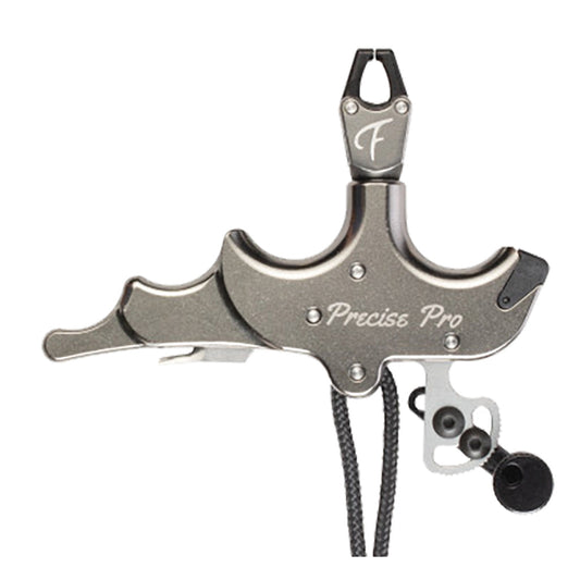 Trophy Ridge Trophy Ridge Precise Pro T Handle Release - Archery Accessories - DropShot Archery