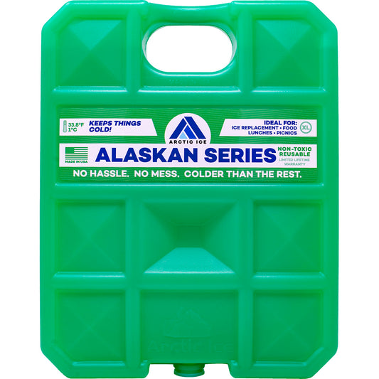 Arctic Ice Alaskan Series 5.0 LB