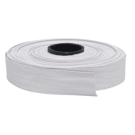 October Mountain October Mountain String Silencers White 85 Ft. - Outdoor Gear - DropShot Archery
