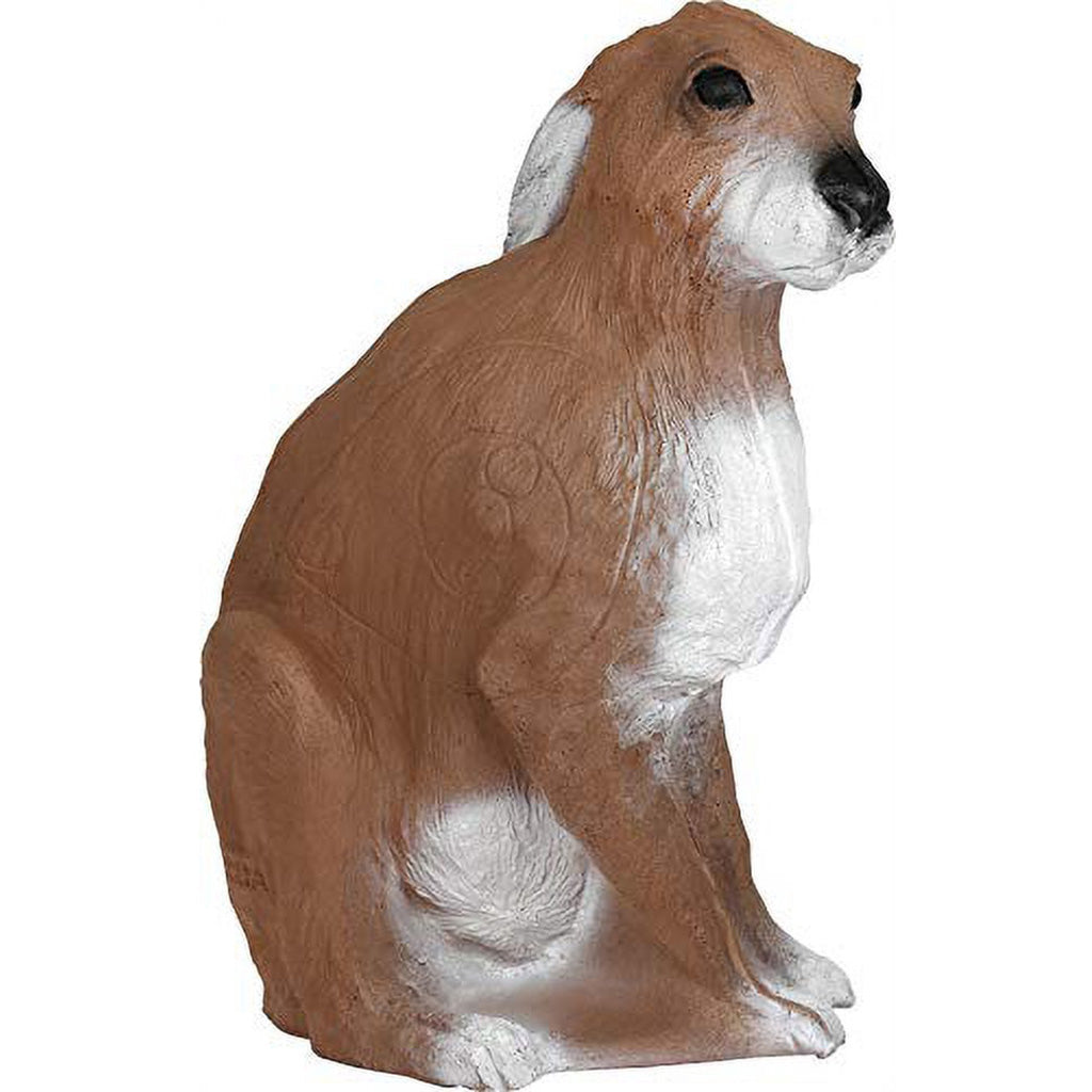 Delta McKenzie Delta Backyard Rabbit Target - Archery & Outdoor Gear - DropShot Archery