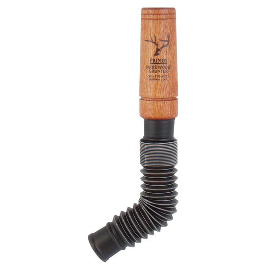 Primos Primos Hardwood Grunter Deer Call - Outdoor Gear - DropShot Archery