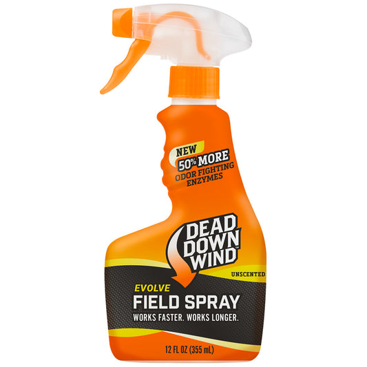 Dead Down Wind Dead Down Wind Field Spray 12 Oz. - Outdoor Gear - DropShot Archery