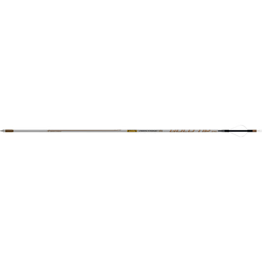 Gold Tip Gold Tip Airstrike Arrows 250 4 Fletch 6 pk. - Arrows & Bolts - DropShot Archery