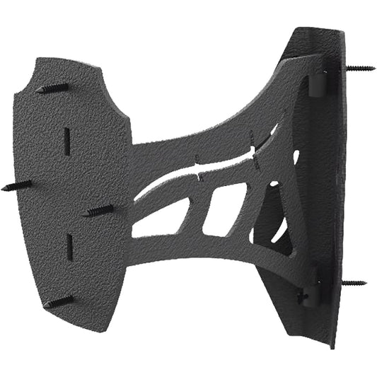 Skull Hooker Skull Hooker Corner Shoulder Mount Black - Archery & Outdoor Gear - DropShot Archery