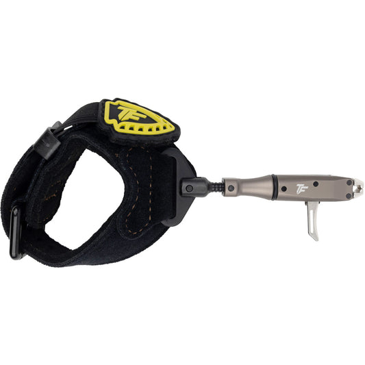 TRUFIRE Spark 2.0 Release Buckle