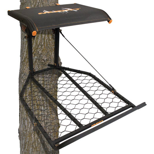 Muddy Outdoors Muddy Boss XL Hang On Stand - Archery & Outdoor Gear - DropShot Archery