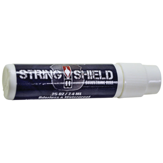 Bohning Bohning String Shield Wax .25 Oz. - Archery & Outdoor Gear - DropShot Archery