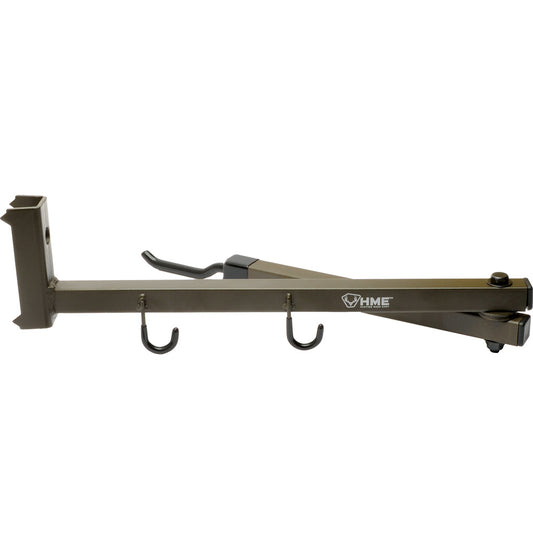 HME Hme Better Bow Hanger - Archery & Outdoor Gear - DropShot Archery