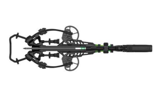 Centerpoint Sniper G4D Crossbow Package