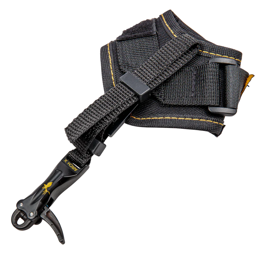 Trophyridge Arch X Youth - Dropshot Archery