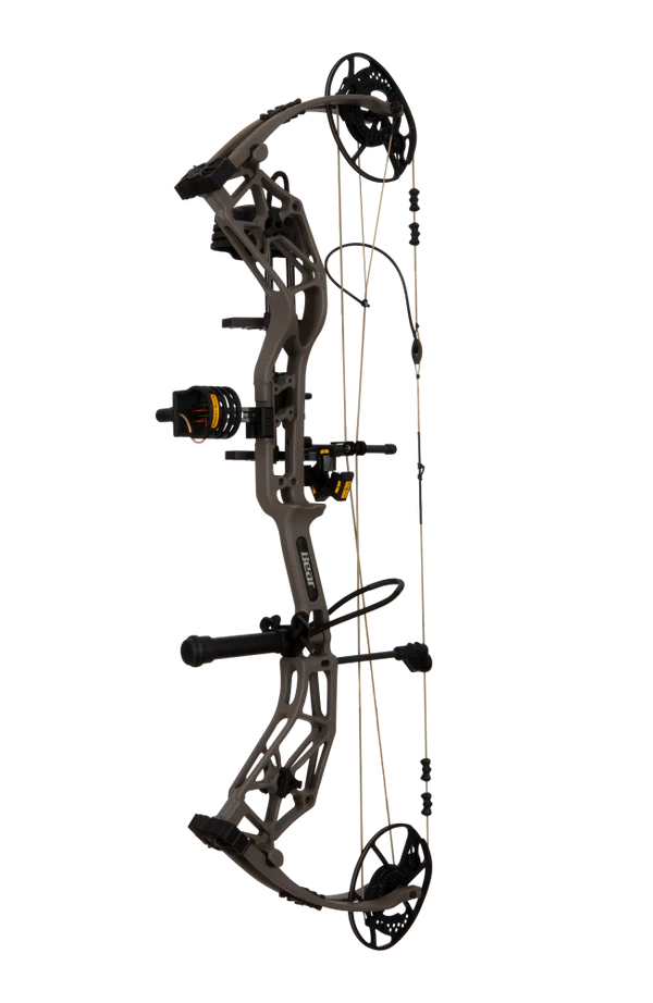 Bear Alaskan XT