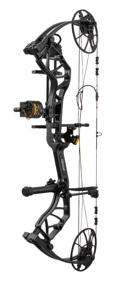 Bear Legit MAXX RTH - Dropshot Archery