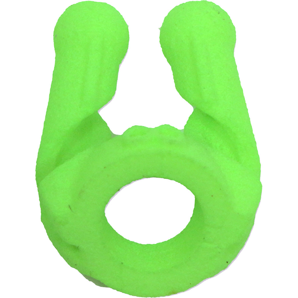 Bohning Bohning Serve-less Peep-it Lime Green 3/16 In. - Archery & Outdoor Gear - DropShot Archery